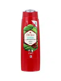 Old Spice Douchegel & Shampoo 2in1 Citron, 250 ml