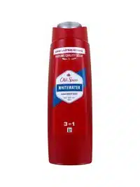 Old Spice Douchegel Whitewater, 250 ml