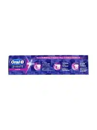 Oral-B Tandpasta 3D White Vitalize, 75 ml