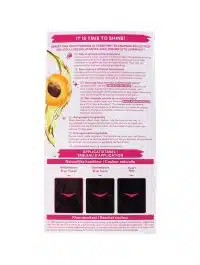 Palette Haarkleuring Perfect Gloss 3-0 Zwartbruin