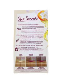 Palette Haarkleuring Vital Care Color 8-50 Midden Goudblond