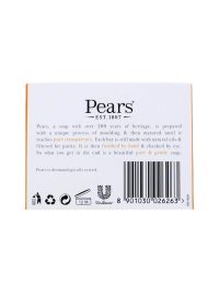 Pears Zeep, 100 gram