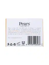 Pears Zeep, 100 gram