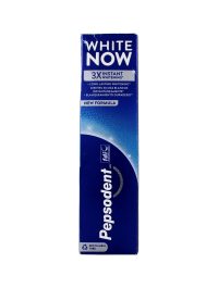 Pepsodent Tandpasta White Now, 75 ml