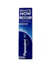 Pepsodent Tandpasta White Now, 75 ml