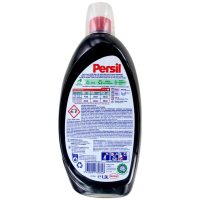 Persil Vloeibaar Wasmiddel Ultra Concentrated Color Gel Deep Clean 65 Wasbeurten, 1300 ml