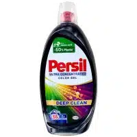 Persil Vloeibaar Wasmiddel Ultra Concentrated Color Gel Deep Clean 65 Wasbeurten, 1300 ml