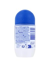 Sanex Deodorant Roller Extra Control, 53 ml