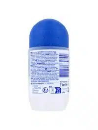 Sanex Deodorant Roller Extra Control, 53 ml