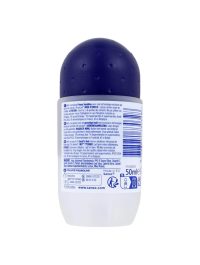 Sanex Deodorant Roller For Men Dermo Sensitive, 50 ml