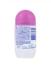 Sanex Deodorant Roller Invisible, 53 ml