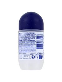 Sanex Deodorant Roller Men Active Control, 50 ml