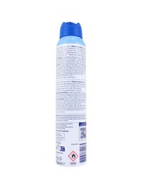 Sanex Deodorant Spray Dermo Extra Control, 200 ml