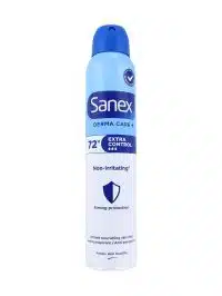 Sanex Deodorant Spray Dermo Extra Control, 200 ml