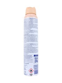 Sanex Deodorant Spray Dermo Sensitive, 200 ml