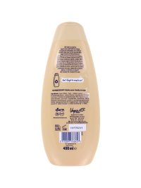 Schwarzkopf Shampoo Repair & Care, 400 ml