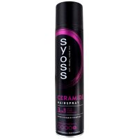 Syoss Haarlak Ceramide, 300 ml
