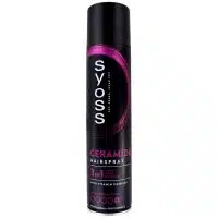 Syoss Haarlak Ceramide, 300 ml
