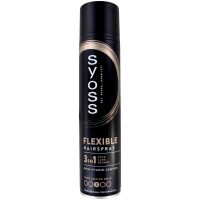 Syoss Haarlak Flexibele, 300 ml