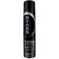 Syoss Haarlak Flexibele, 300 ml