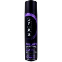 Syoss Haarlak Fullness, 300 ml