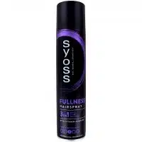 Syoss Haarlak Fullness, 300 ml