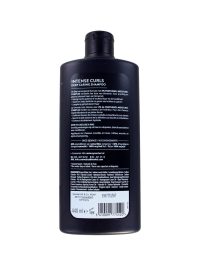 Syoss Shampoo Intense Curls, 440 ml
