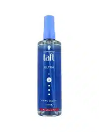 Taft Gellac Ultra Strong, 200 ml