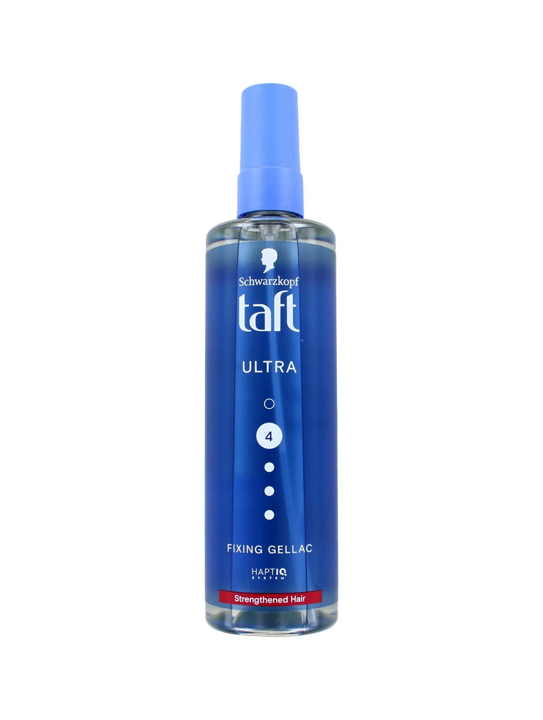 Taft Gellac Ultra Strong, 200 ml
