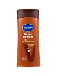 Vaseline Bodylotion Intensive Care Cocoa Radiant 200 ml