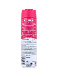 8x4 Deodorant Spray Frozen Berry, 150 ml