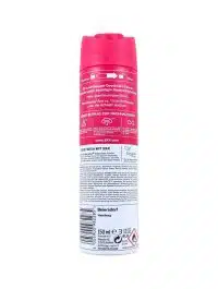 8x4 Deodorant Spray Frozen Berry, 150 ml