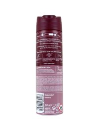 8x4 Deodorant Spray Million Nights, 150 ml