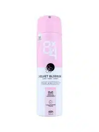 8x4 Deodorant Spray Velvet Blossom, 150 ml