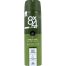 8x4 Men Deodorant Spray Wild Oak, 150 ml