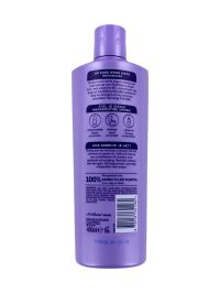 Andrelon Shampoo Langer Fris, 400 ml