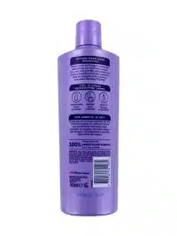 Andrelon Shampoo Langer Fris, 400 ml