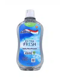 Aquafresh Mondwater Fresh Mint, 500 ml