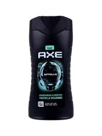 Axe Douchegel Apollo, 250 ml