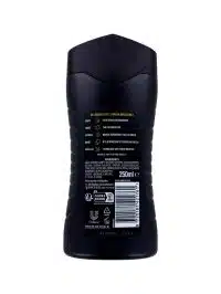 Axe Douchegel Black, 250 ml