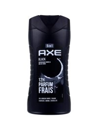 Axe Douchegel Black, 250 ml