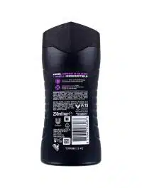 Axe Douchegel Excite, 250 ml