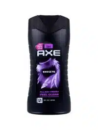 Axe Douchegel Excite, 250 ml
