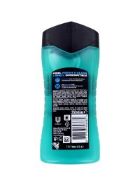 Axe Douchegel Ice Chill, 250 ml