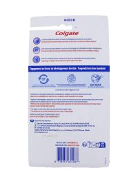 Colgate Tandenborstel Zig Zag Medium, 6 Stuks