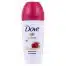 Dove Deodorant Roller Go Fresh Granaatappel, 50 ml