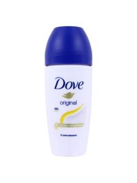 Dove Deodorant Roller Original, 50 ml