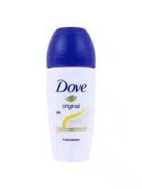 Dove Deodorant Roller Original, 50 ml