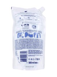 Dove Handzeep Navulling Refreshing Care Cucumber & Green Tea, 500 ml