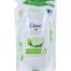 Dove Handzeep Navulling Refreshing Care Cucumber & Green Tea, 500 ml